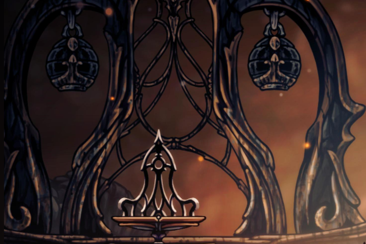 Hollow Knight Silksong Bells | Bell Puzzle &amp; Bell Room Guide
