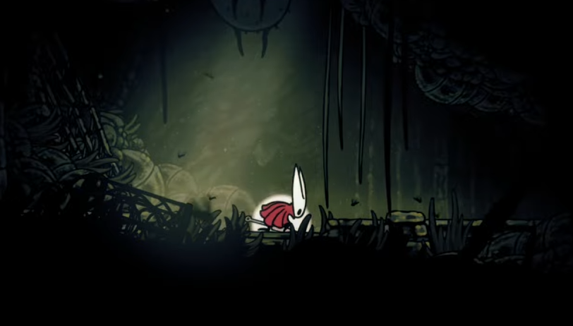 Hollow Knight Silksong Apostate Key Location &amp; Guide