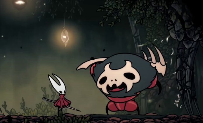 Hollow Knight Silksong Ant Boss | Skull Ant Guide