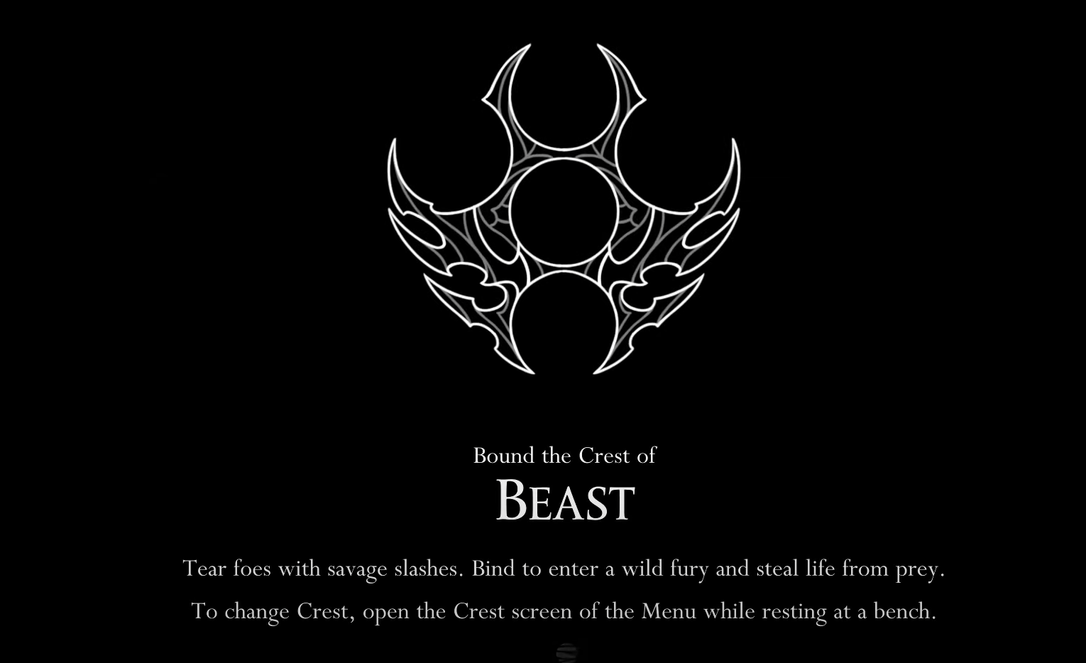 Hollow Knight Silksong Beast Crest Guide &amp; Location