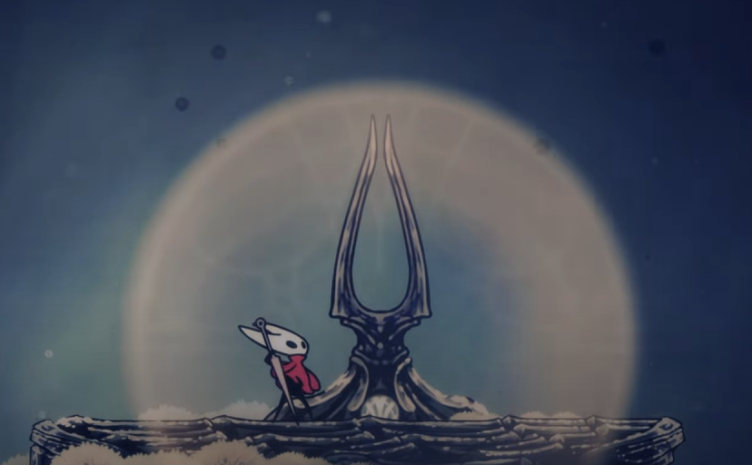 Hollow Knight Silksong Faydown Cloak Location &amp; Unlock Guide