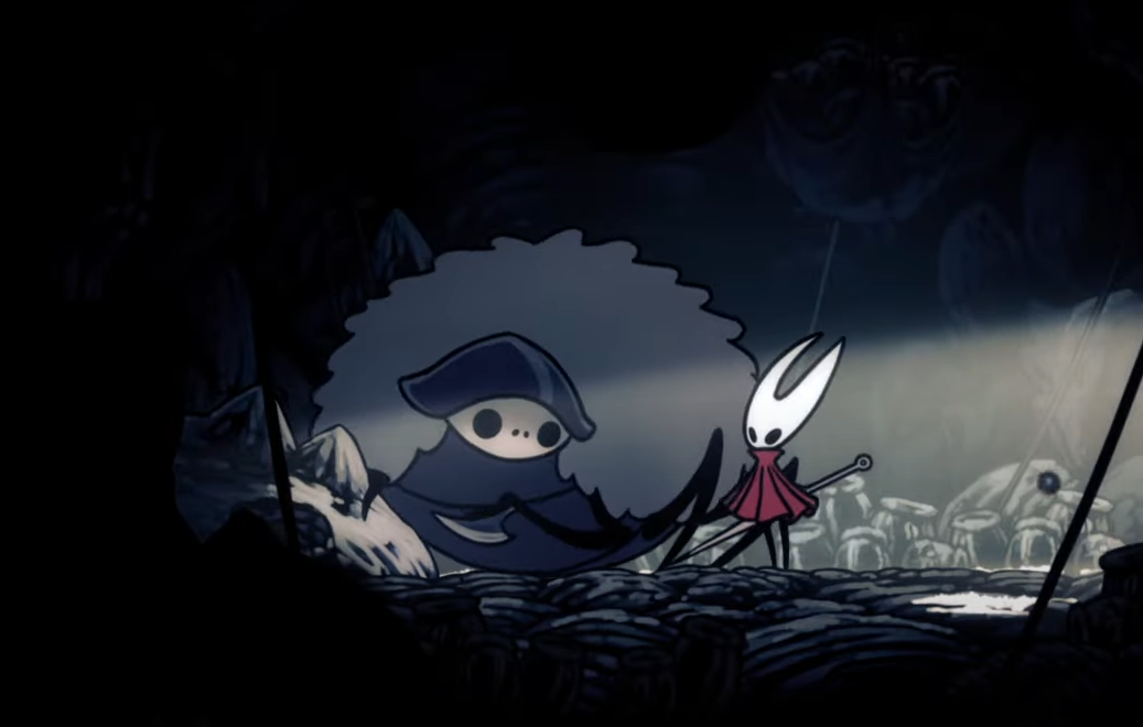 Hollow Knight Silksong Mask Maker Location &amp; Silkshot Guide