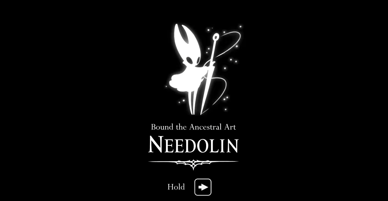 Hollow Knight Silksong Needolin Doors Guide &amp; Locations (Needling)