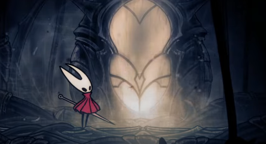 Hollow Knight Silksong Ornate Clamp Location &amp; Guide