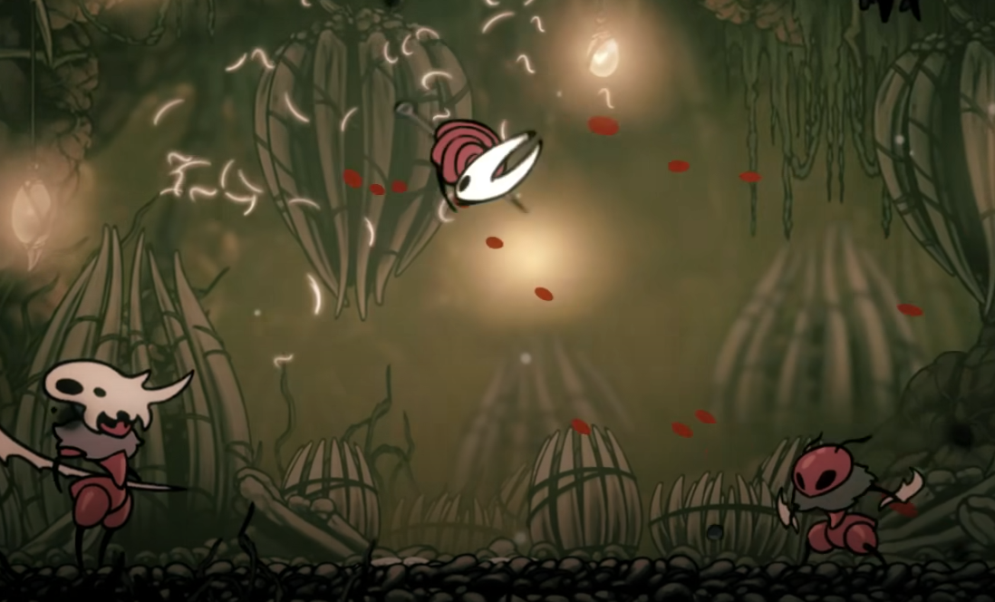 Hollow Knight Silksong Rosary Farm Guide | Early &amp; Mid Game