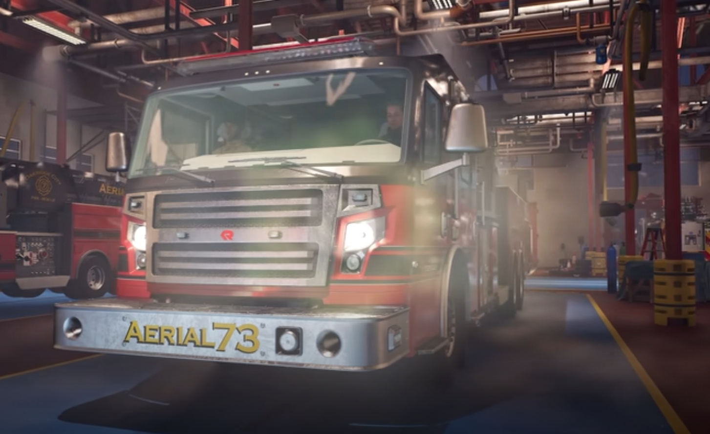 Firefighting Simulator Ignite Roadmap &amp; DLC Guide