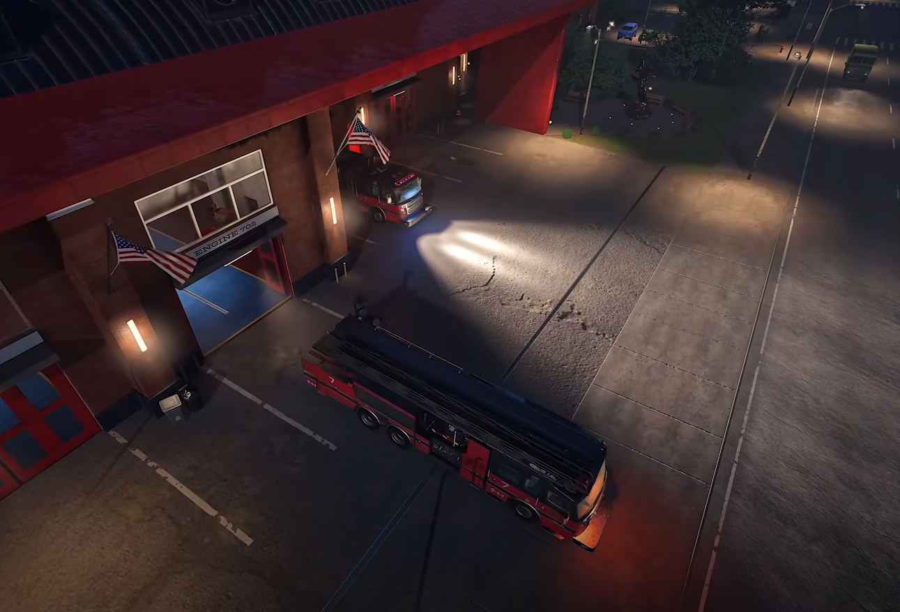 Firefighting Simulator Ignite Achievements &amp; Trophy Guide