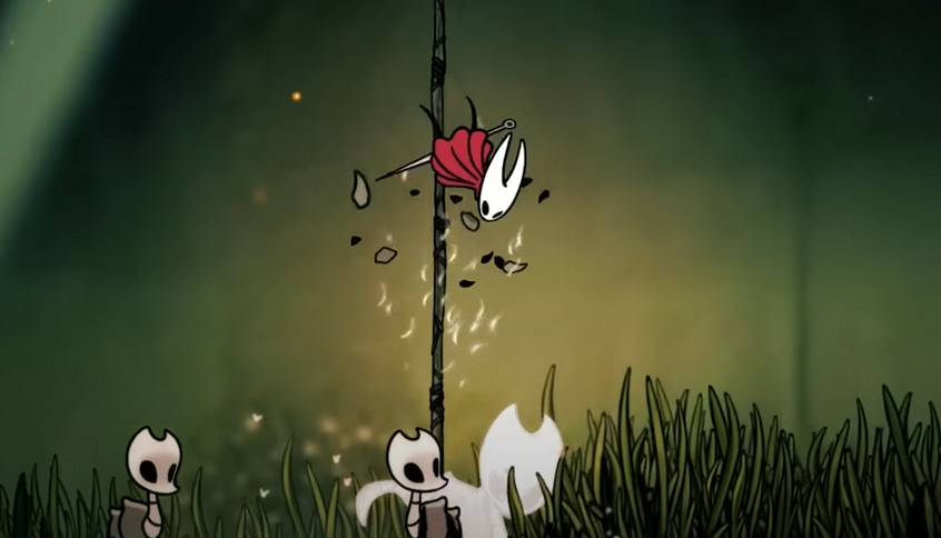 Hollow Knight Silksong Ancestral Arts Guide &amp; List