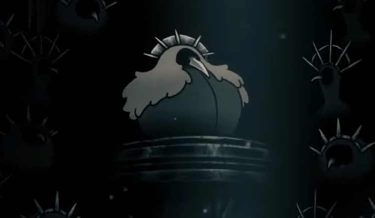 Hollow Knight Silksong Old Hearts Guide &amp; Locations