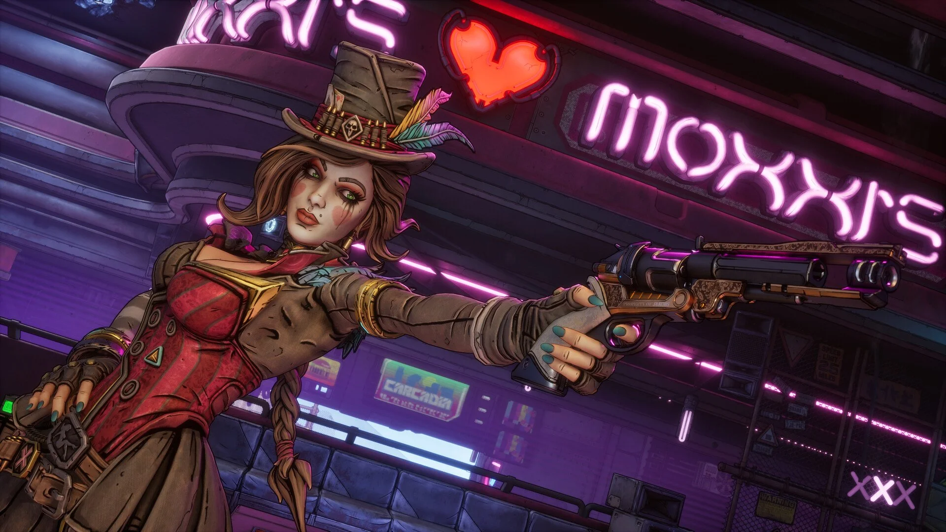 Borderlands 4 How to Respec Guide