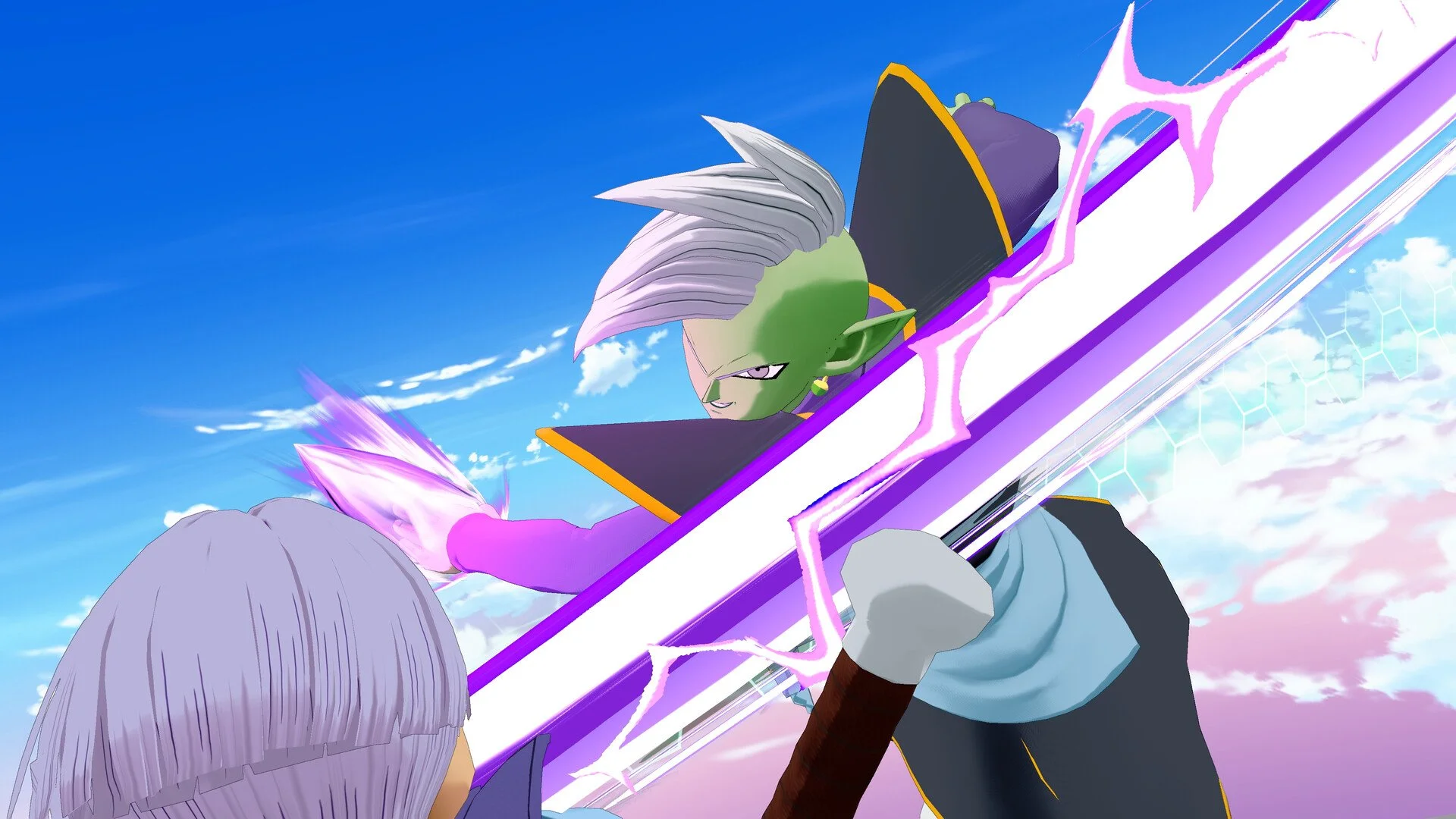 Dragon Ball Gekishin Squadra: How to Get Zeni