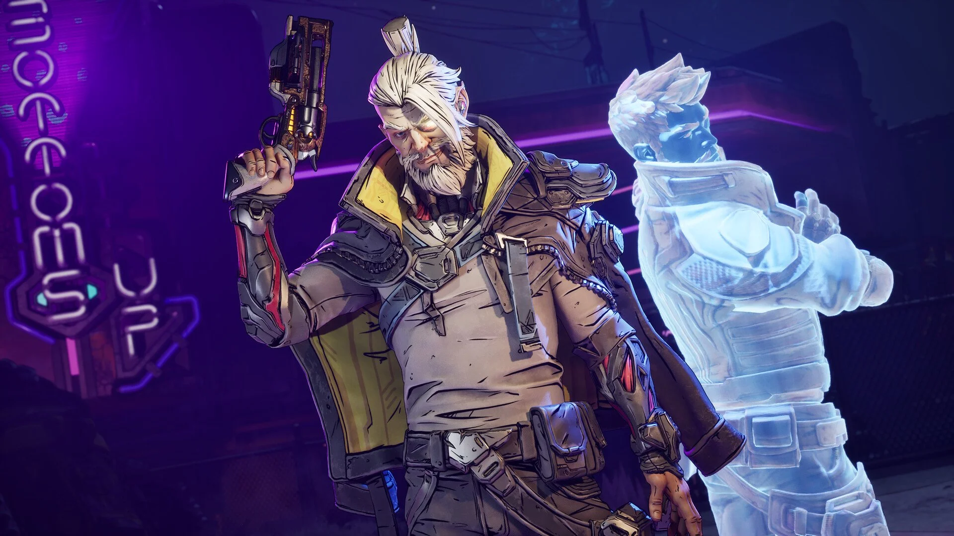 Borderlands 4 How to Drop Items &amp; Weapons