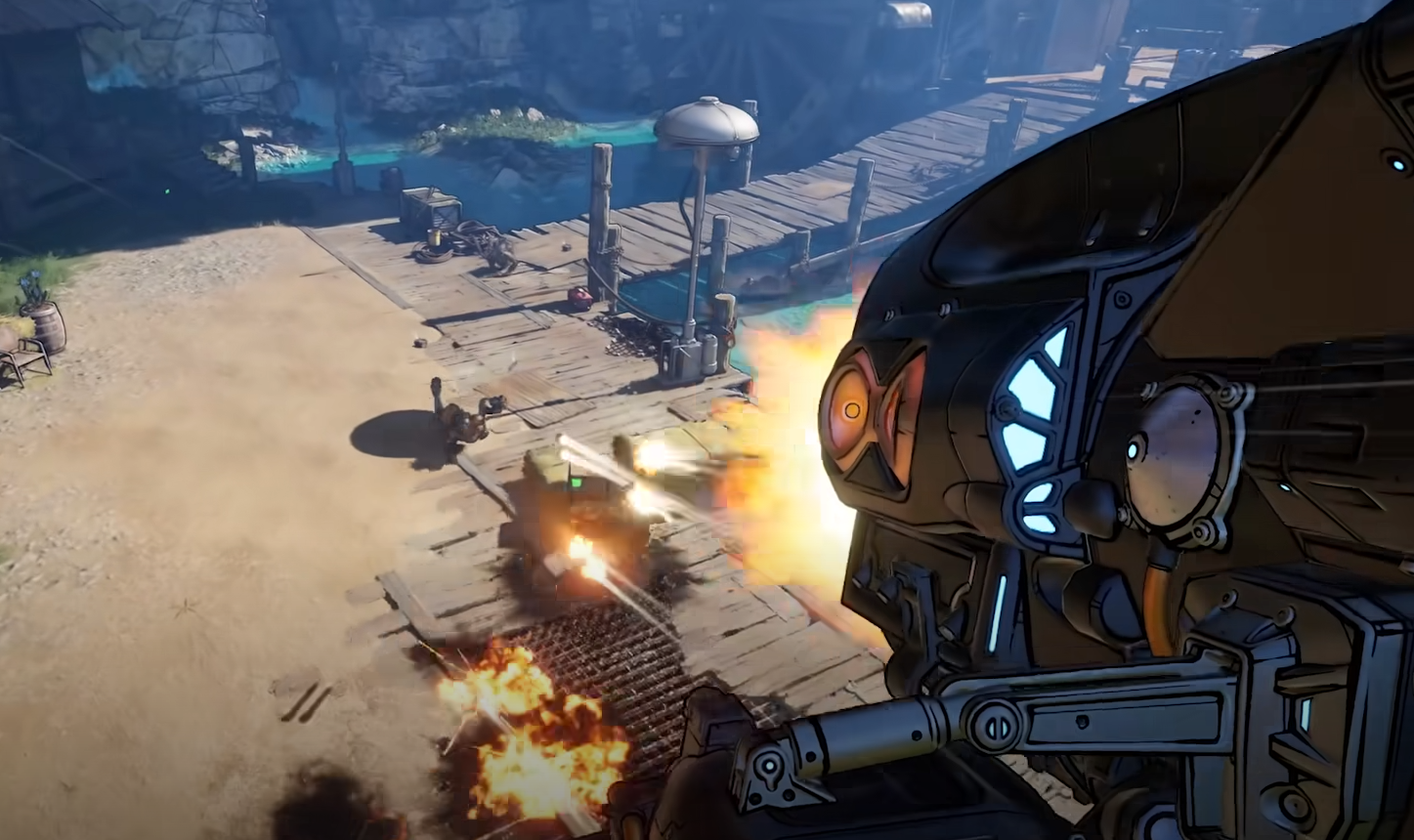 Borderlands 4 FPS Issues Fix Guide | How to Get More Frames