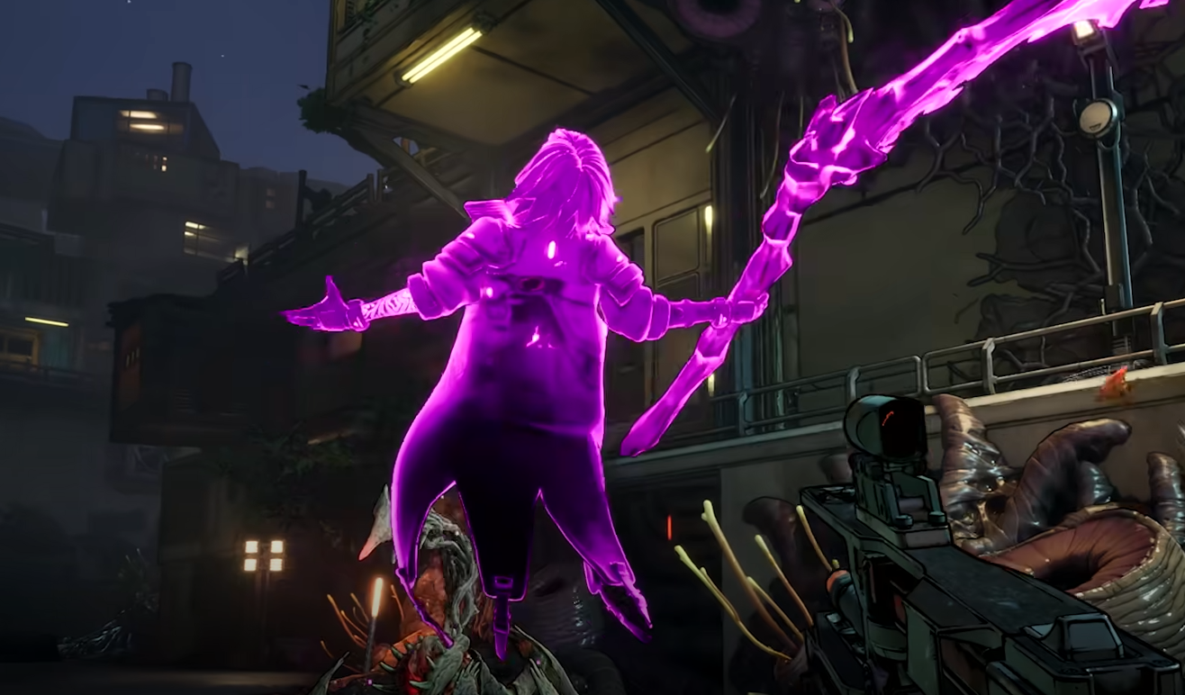 Borderlands 4 Input Lag Fix Guide