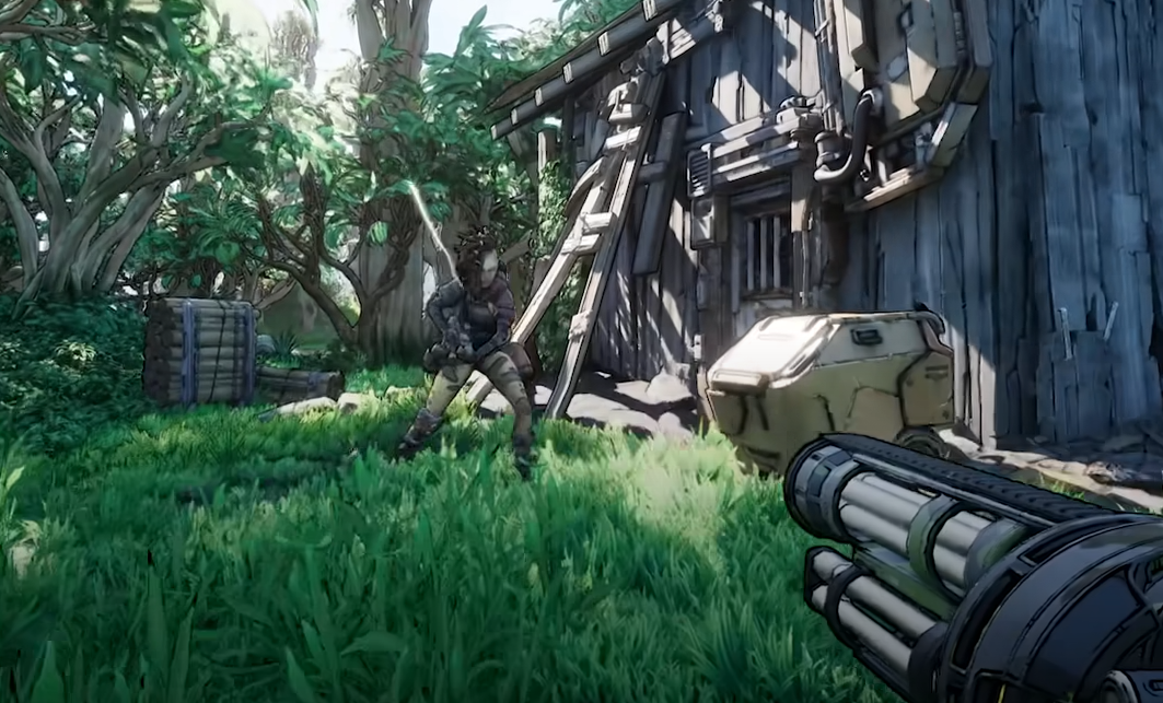 Borderlands 4 Instanced Loot Guide