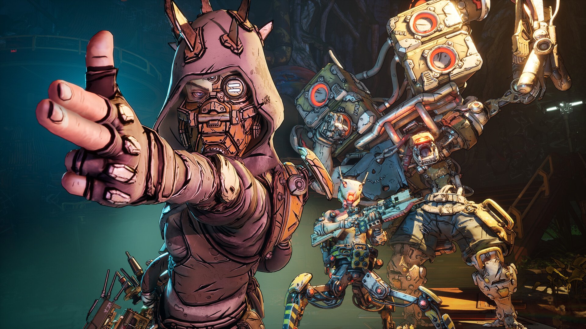 Borderlands 4 Kill Skill Guide