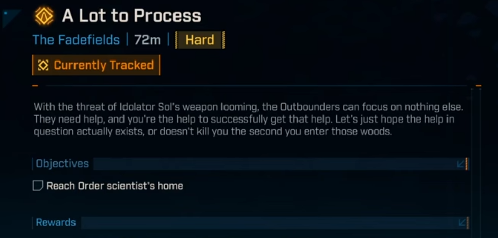 Borderlands 4 A Lot to Process Bugged | Guide &amp; Fix