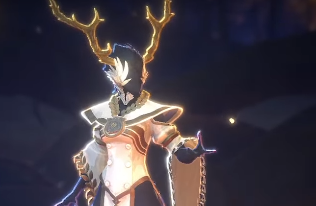 Shape of Dreams Aurena Build Guide