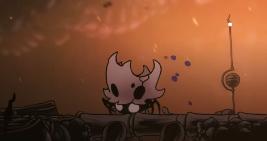 Hollow Knight Silksong Enemy List | Hunter’s Journal