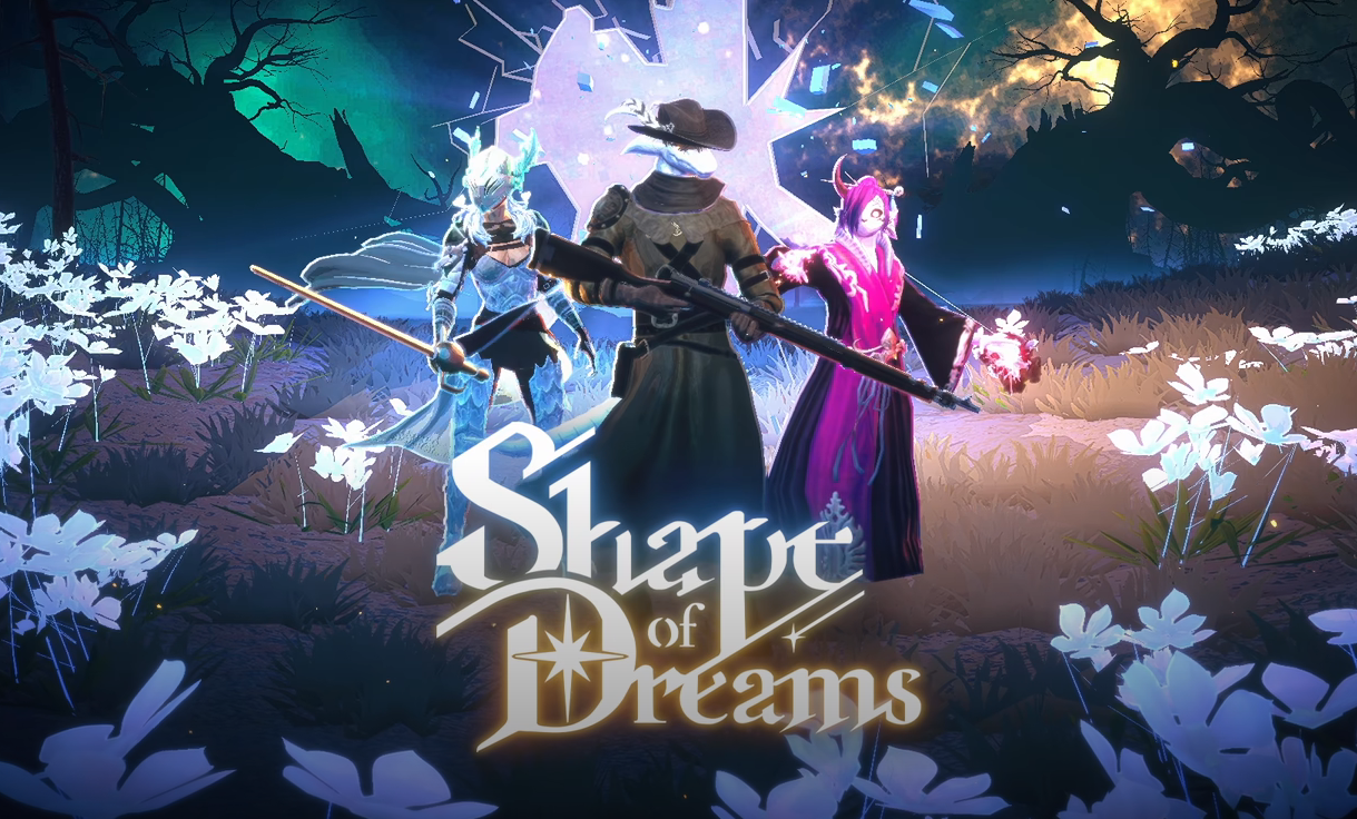 Shape of Dreams All Travelers List &amp; Guide