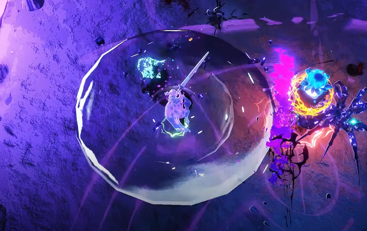 Shape of Dreams Farming Stardust Guide | Best Ways to Farm Dust