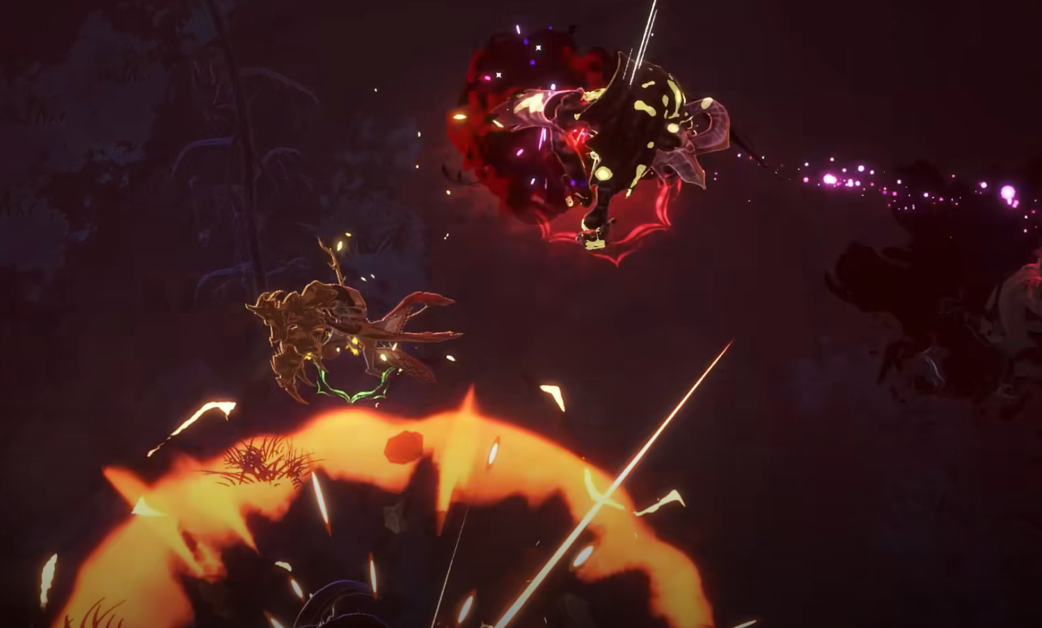 Shape of Dreams Levels Guide | How Many Levels Are There