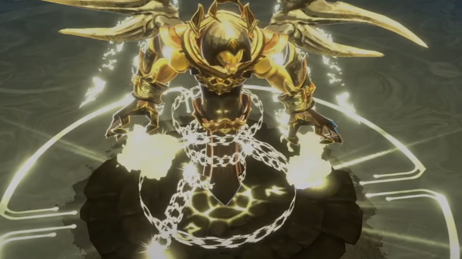 Shape of Dreams Apollonas Guide | How to Unlock and Fight