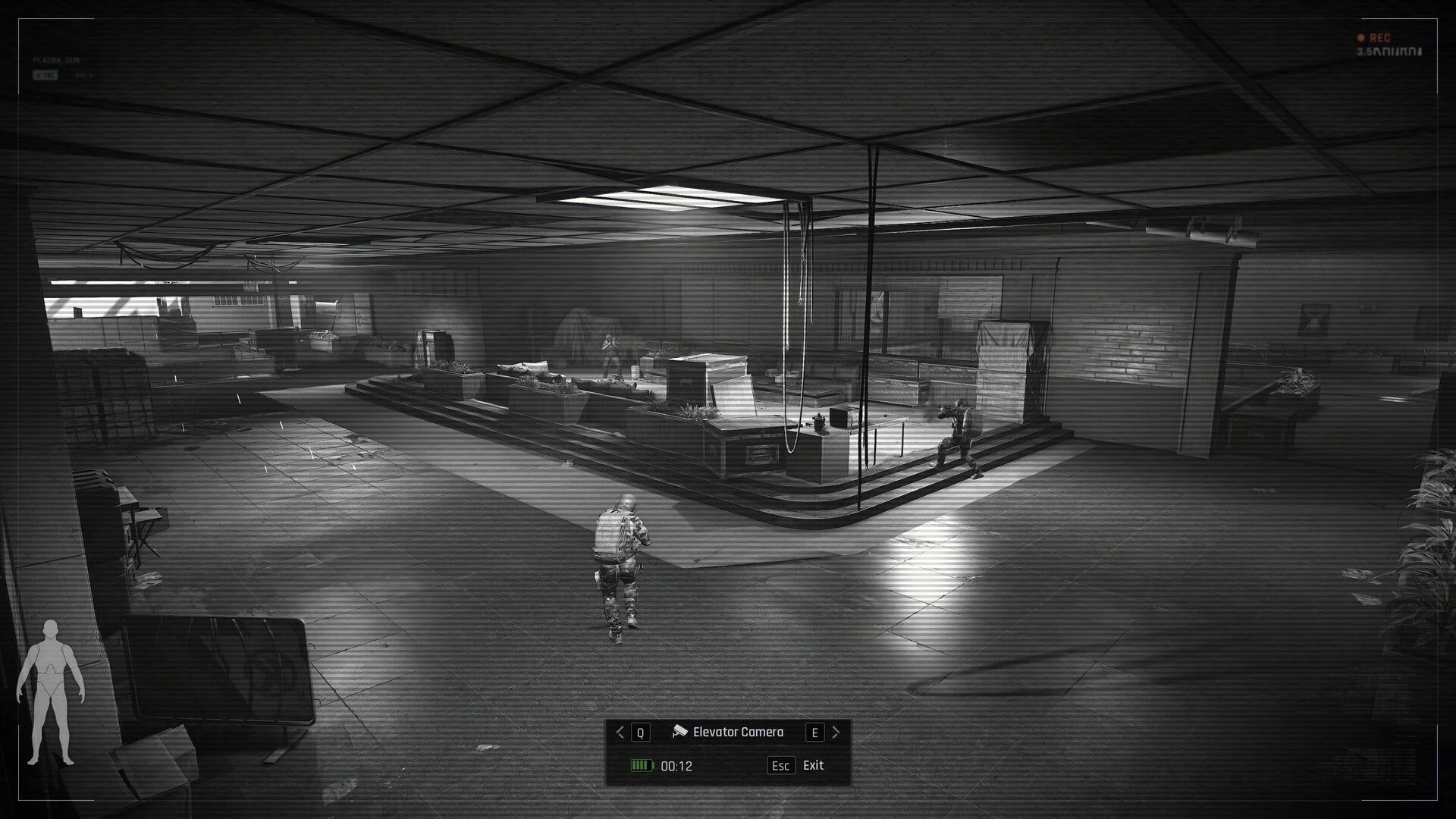 Arena Breakout Infinite How to Change Server &amp; Fix High Ping