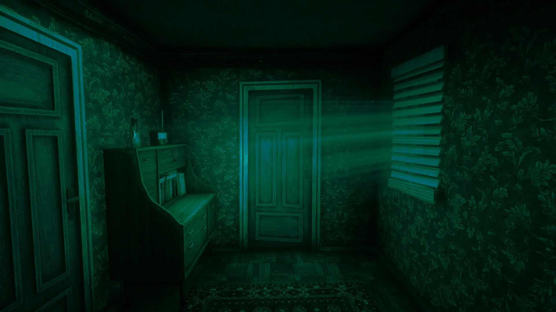 No I’m Not a Human House Guide &amp; Layout