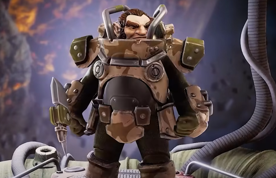 Deep Rock Galactic Survivor How to Unlock Class Mods