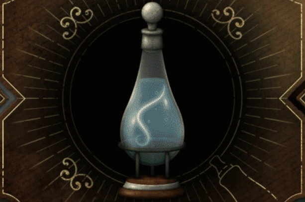 Strange Antiquities Silent Breath Guide