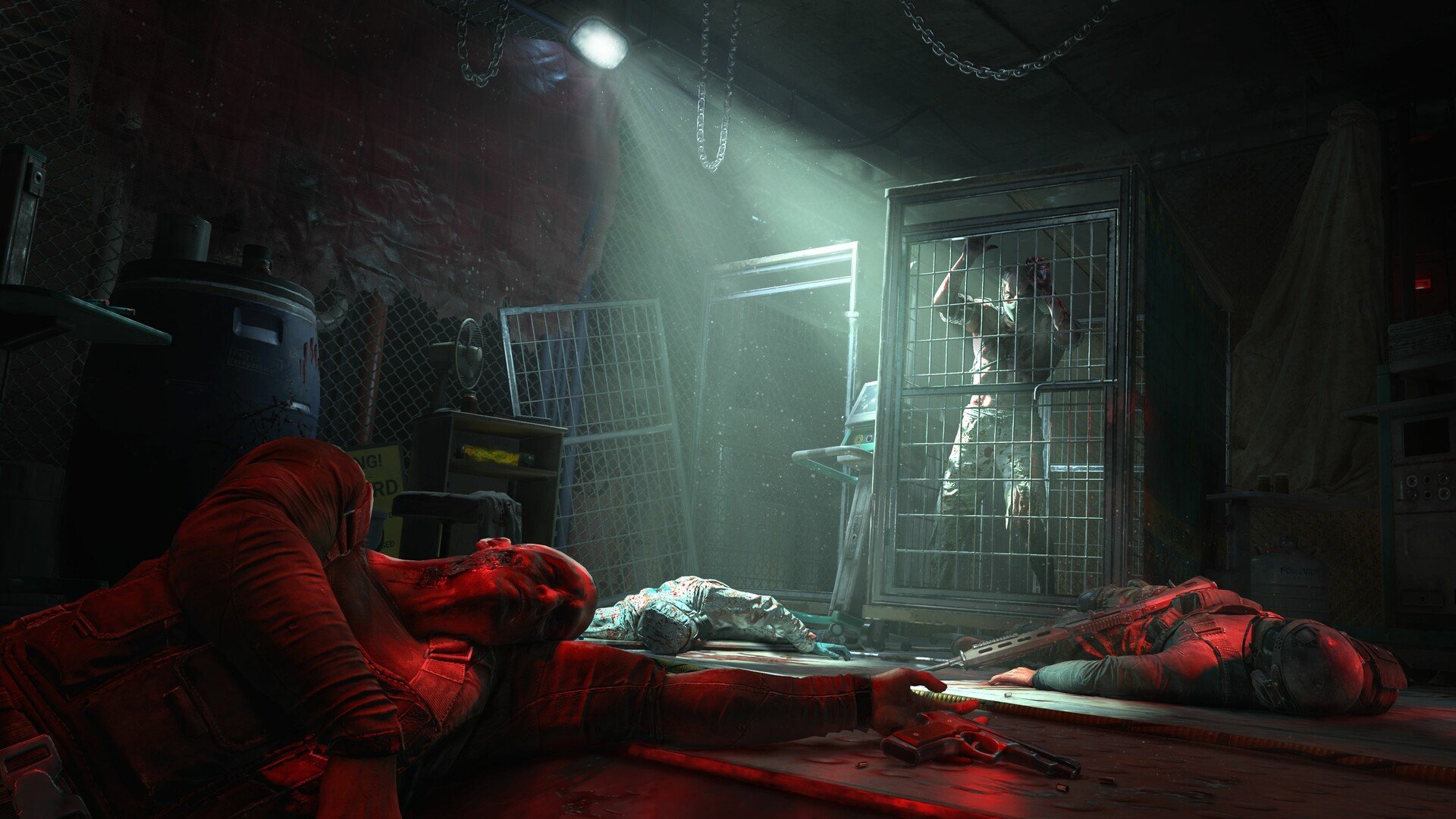 Best Dying Light The Beast HDR Settings