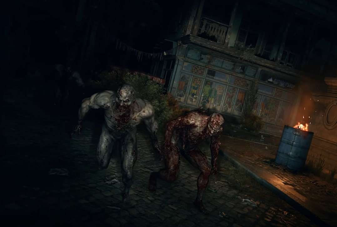 Dying Light The Beast FSR 4 Settings &amp; Optimization Guide