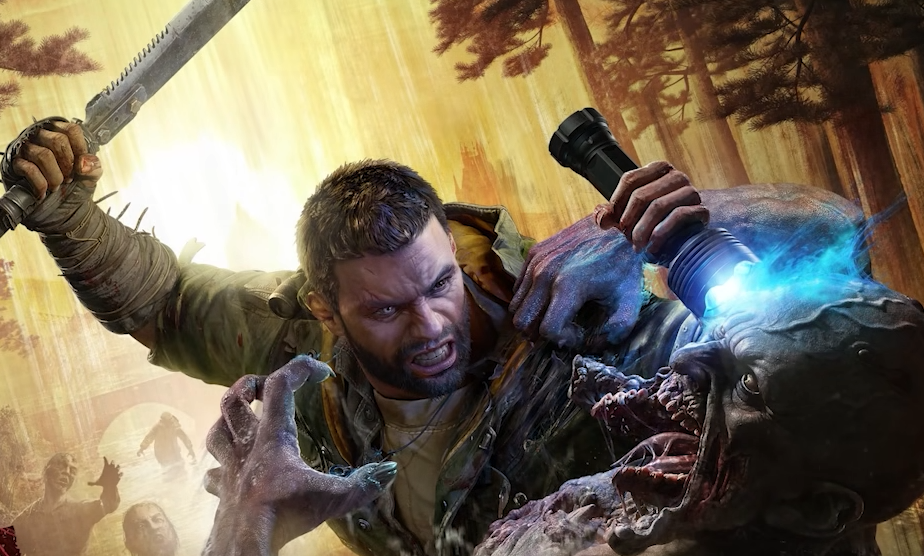 Dying Light The Beast Docket Codes List: Free Items