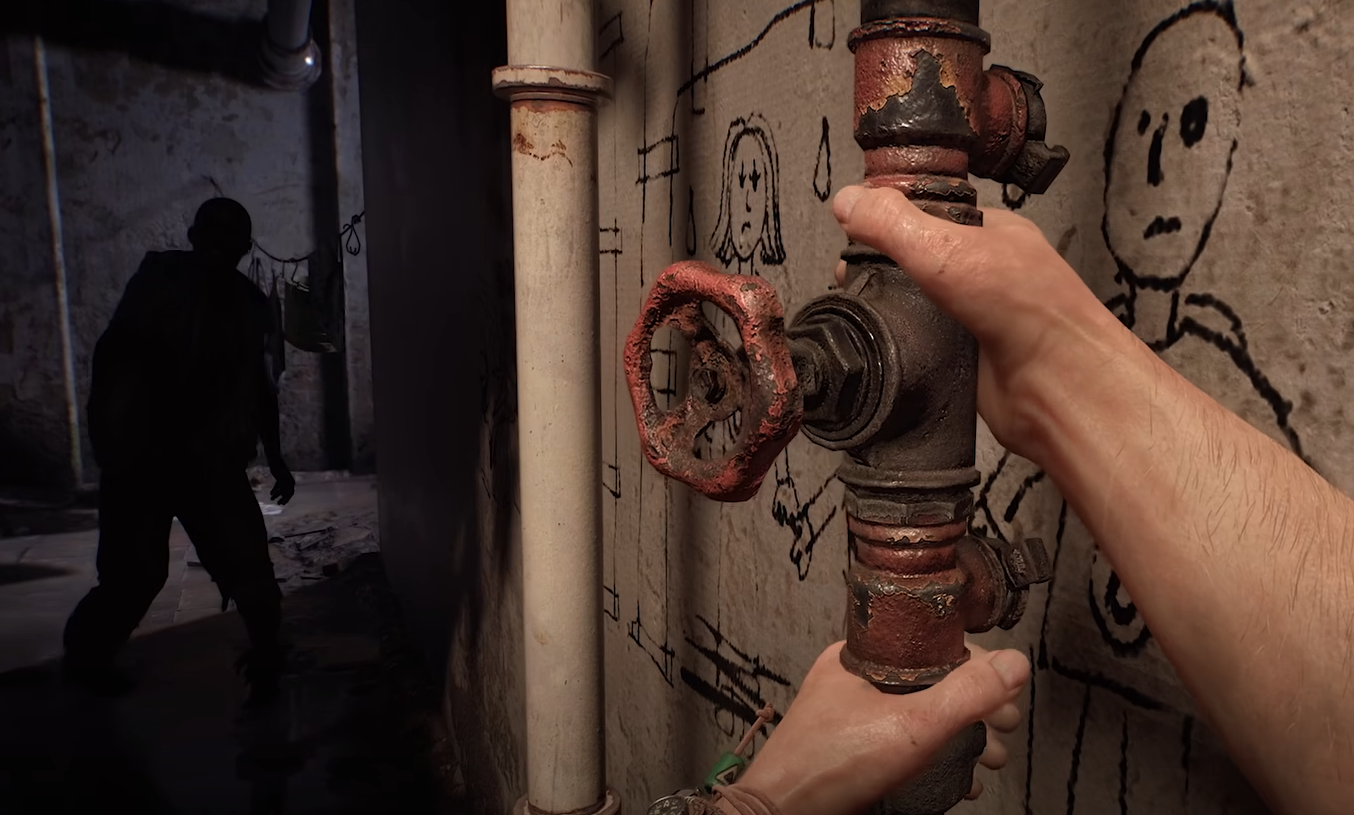 Dying Light The Beast Hidden Achievements Guide