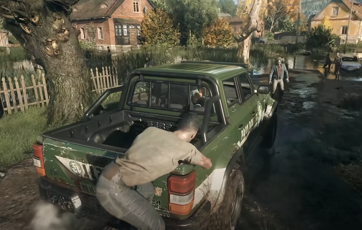 Dying Light: The Beast Mission List and Quest Order