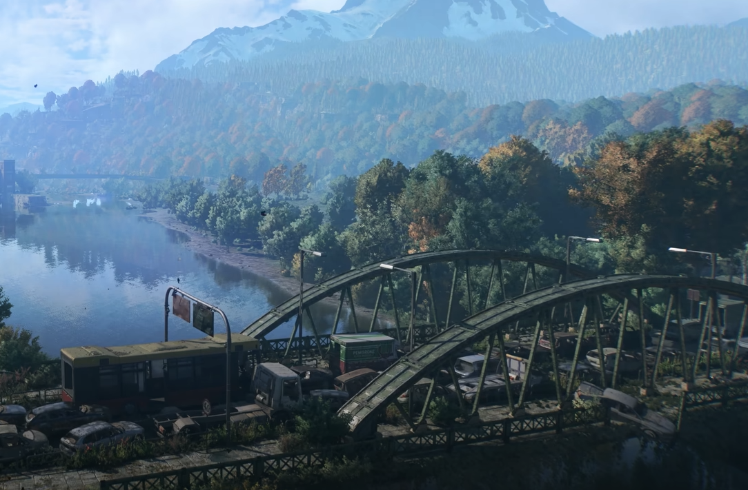How to Use Binoculars in Dying Light The Beast