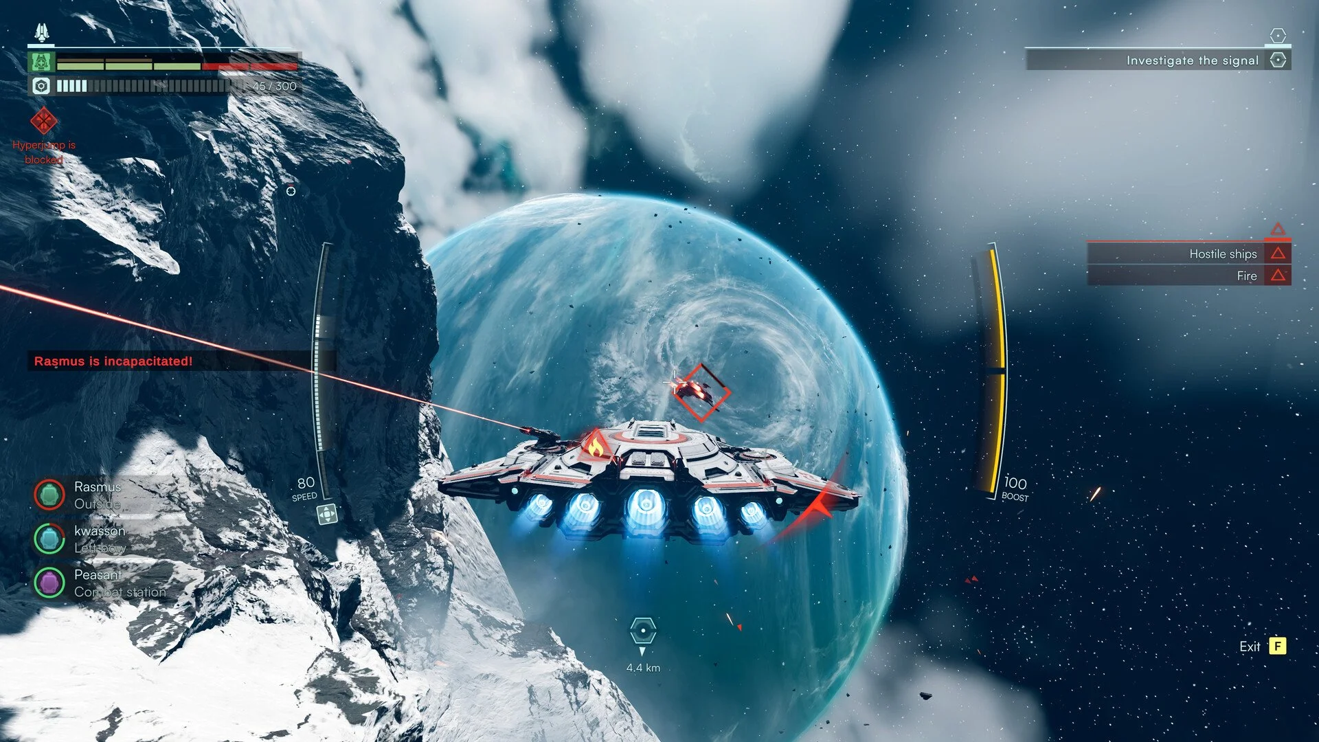 Jump Space Tips: A Beginner's Survival Guide