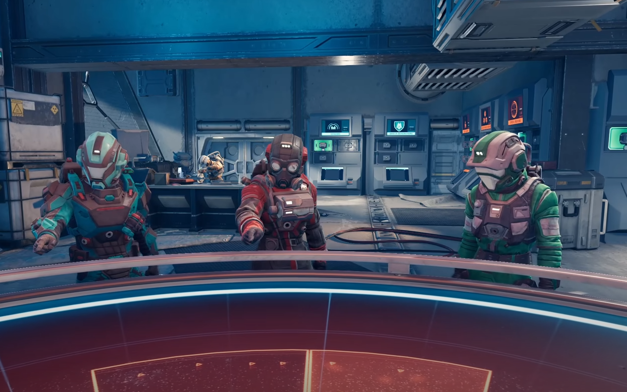 Jump Space How to Use Artifacts (Full Guide)