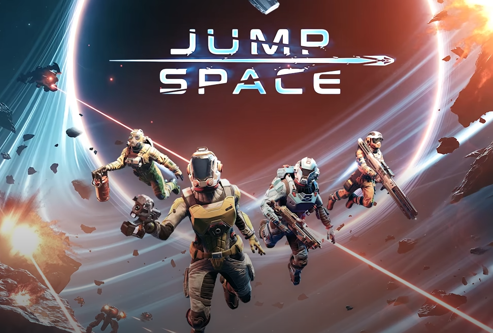 Jump Space Achievements &amp; Trophy Guide
