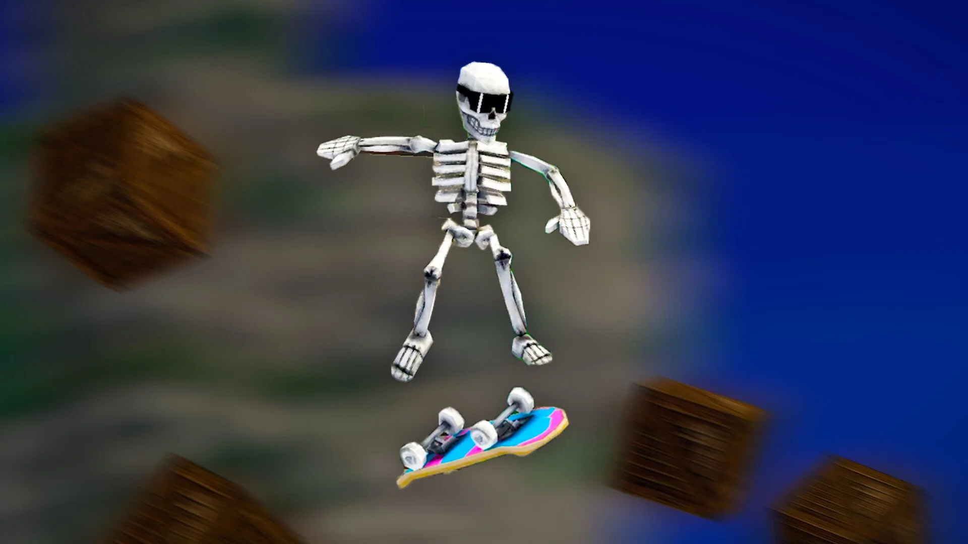 MegaBonk Achievements &amp; Trophy Guide