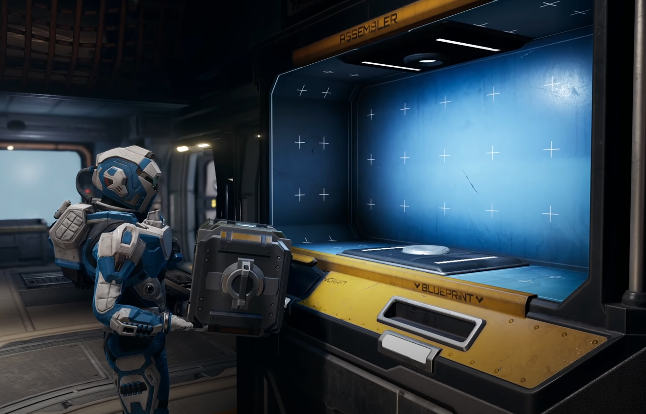 Jump Space How to Use Repair Kit Guide