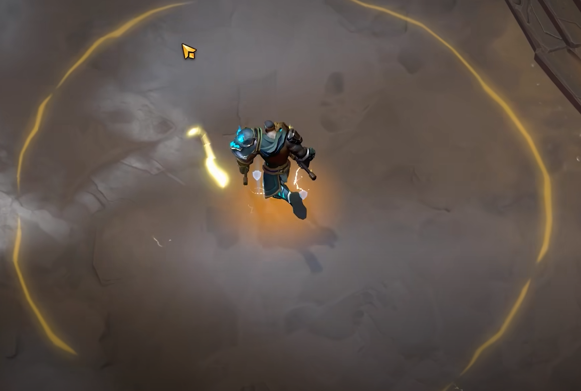 Warborne Above Ashes How to Delete Character Guide