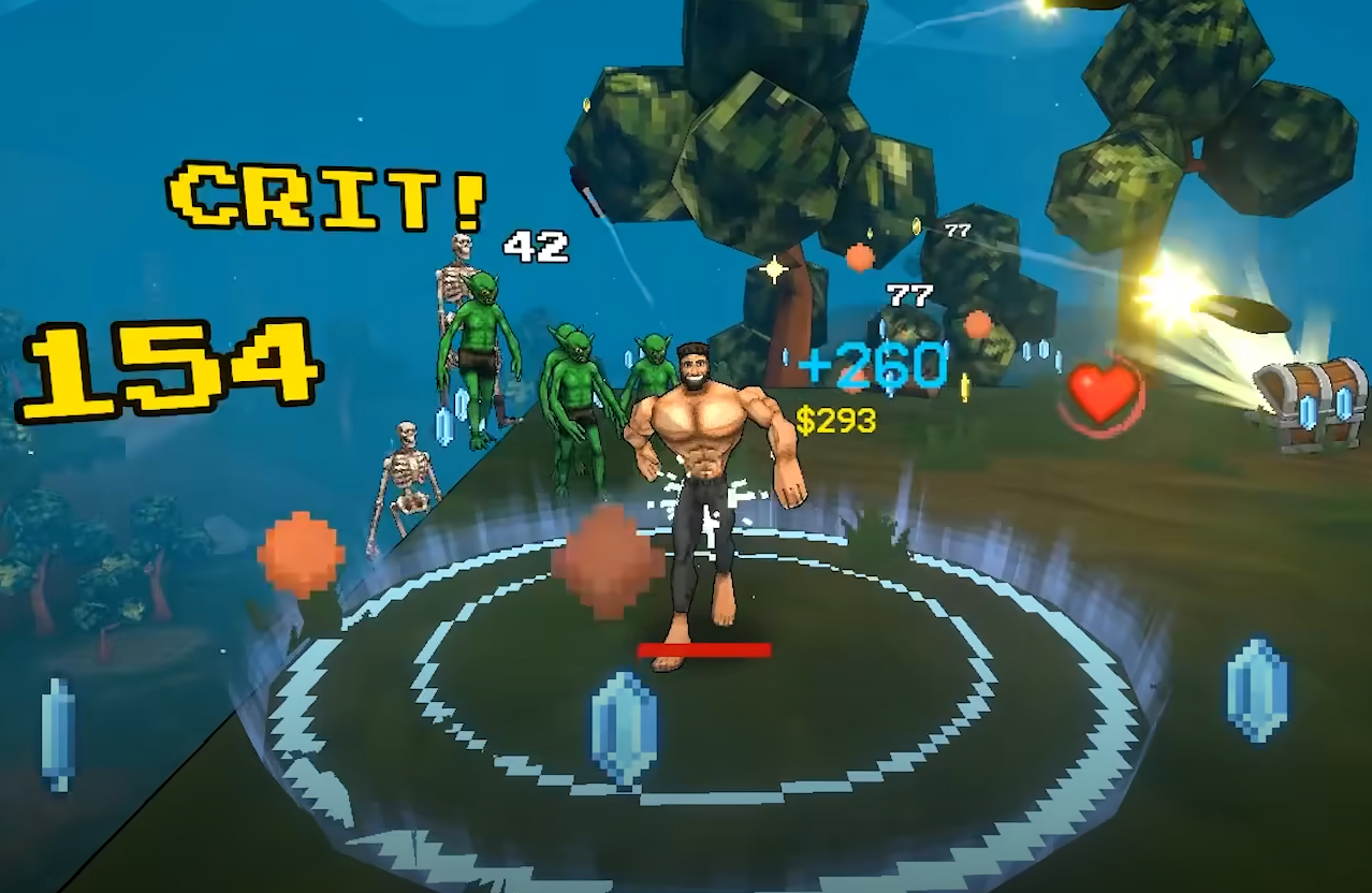 MegaBonk Multiplayer &amp; Co-Op Details Explained
