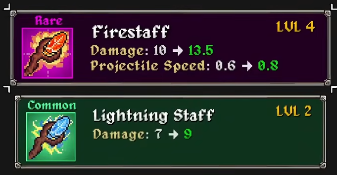 MegaBonk All Weapons Guide: Complete List