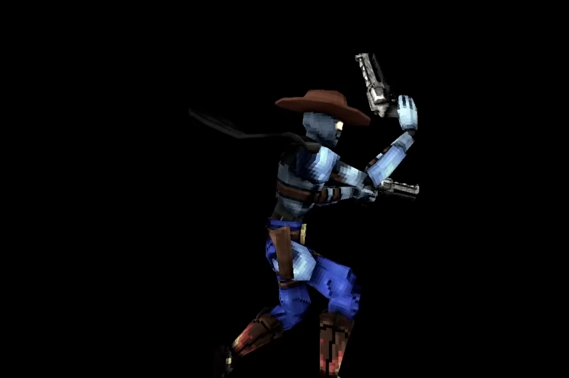 MegaBonk CL4NK Build Guide (Clank)