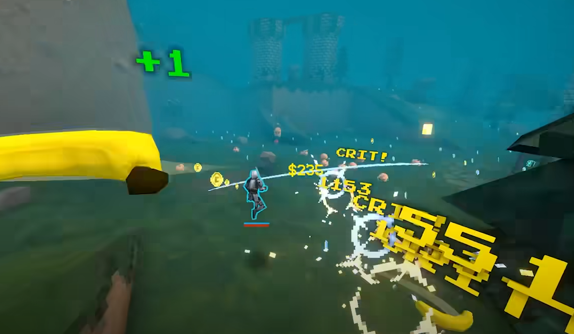 MegaBonk: What Does Luck Do (Full Guide)