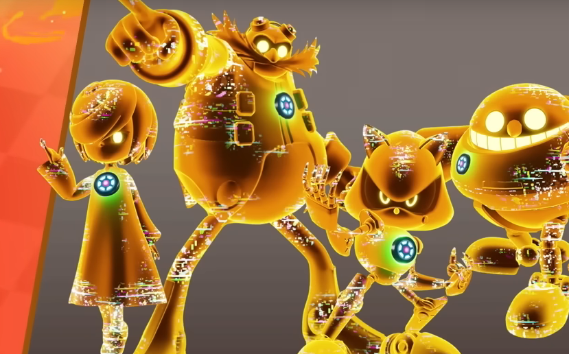 Sonic Racing CrossWorlds: How to Unlock AI Skins