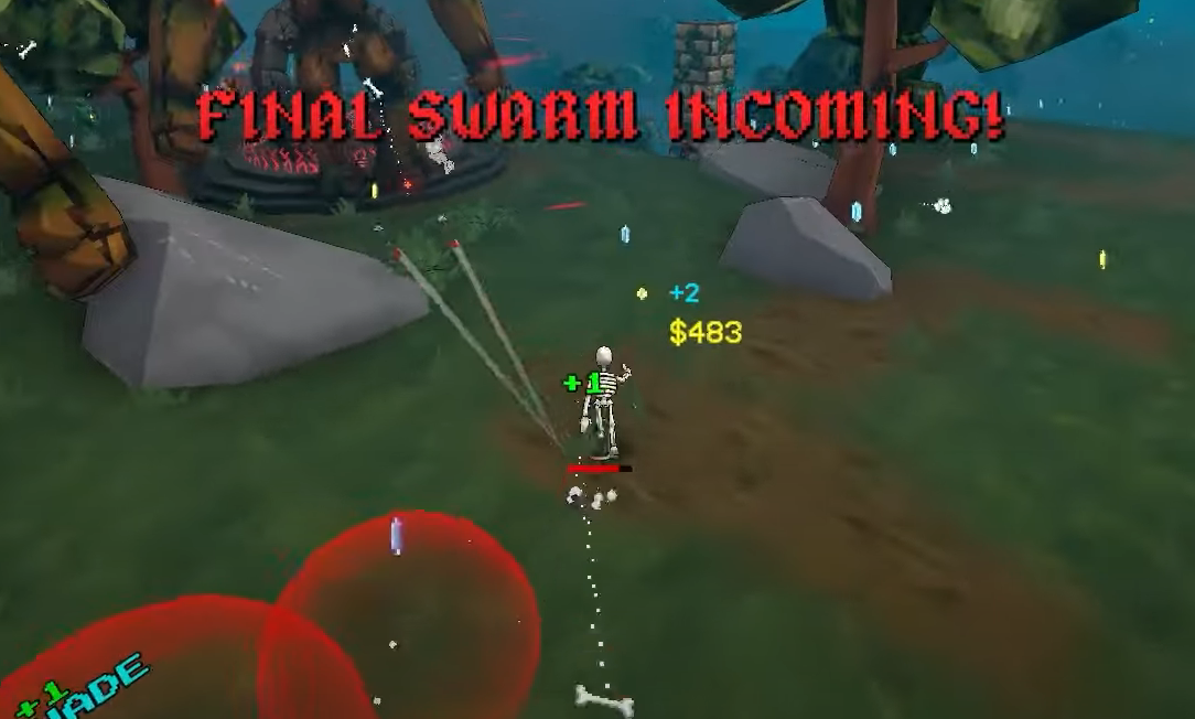 MegaBonk Final Swarm Guide