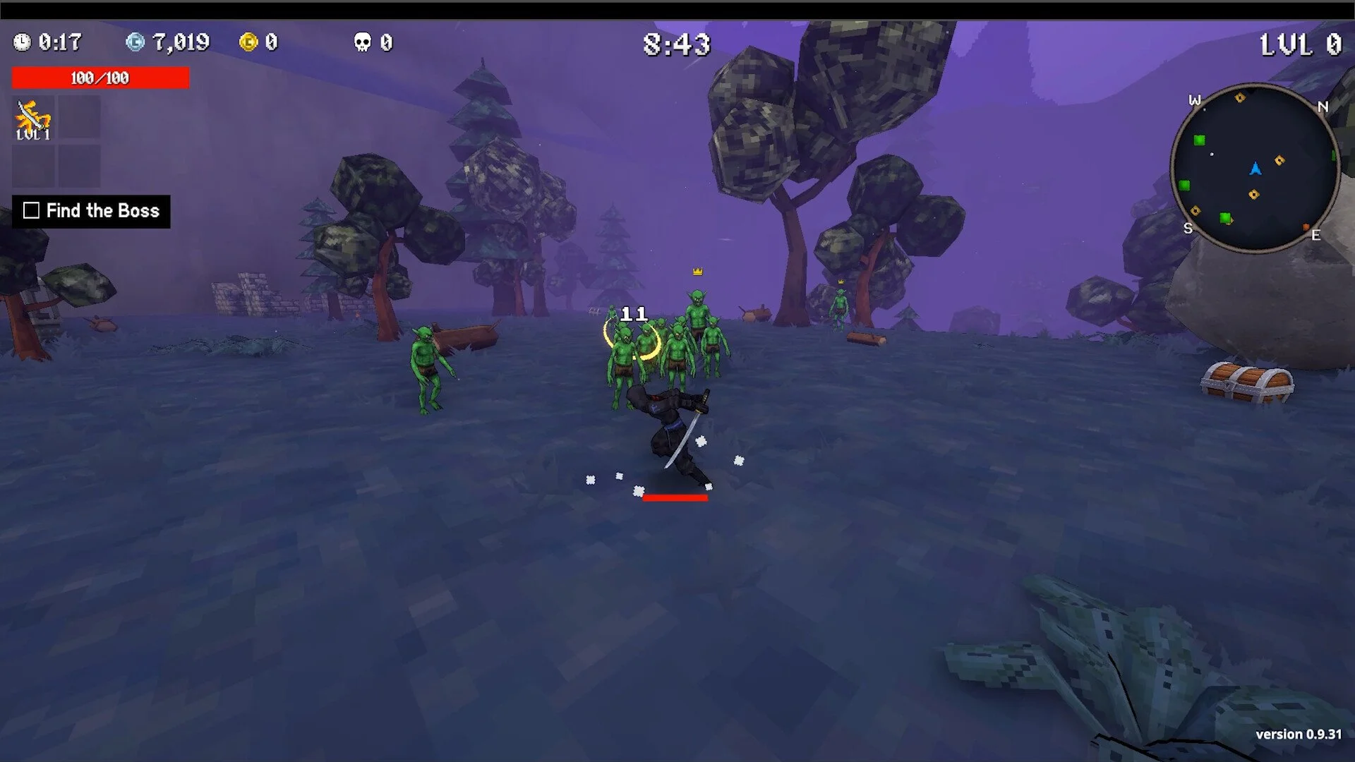 MegaBonk Kevin Item Guide